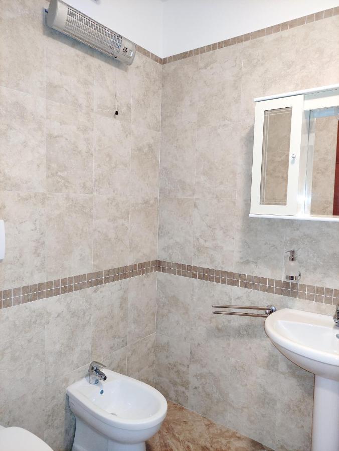 Apartments Altea Рафаиловичи Экстерьер фото