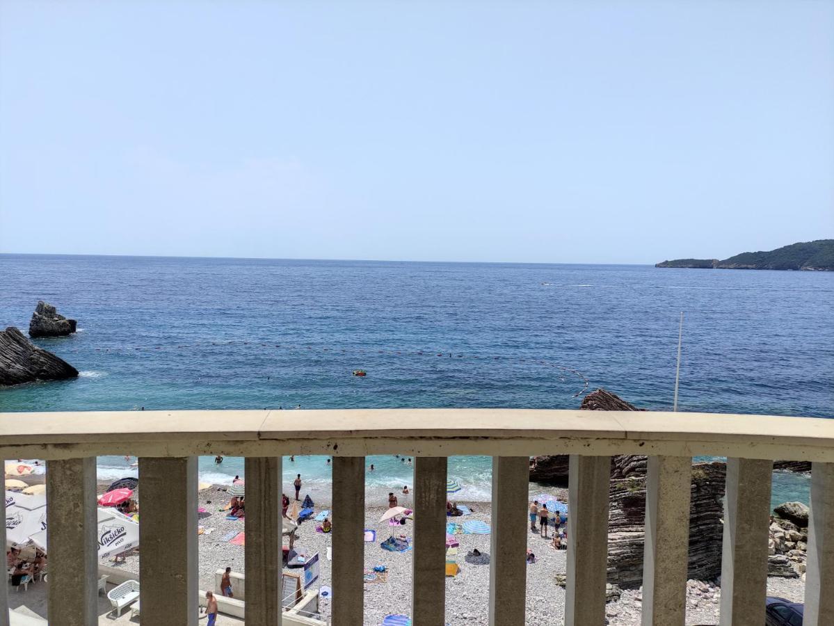 Apartments Altea Рафаиловичи Экстерьер фото