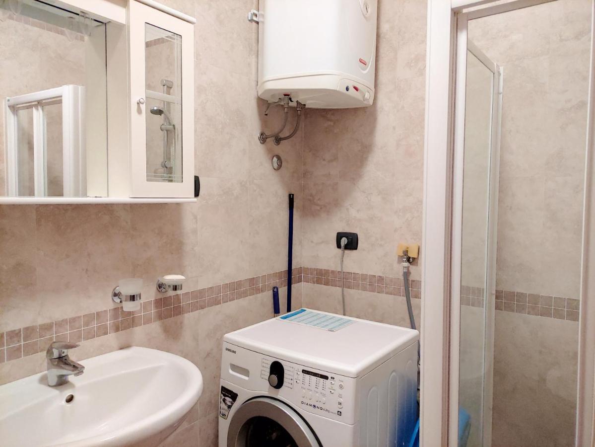 Apartments Altea Рафаиловичи Экстерьер фото