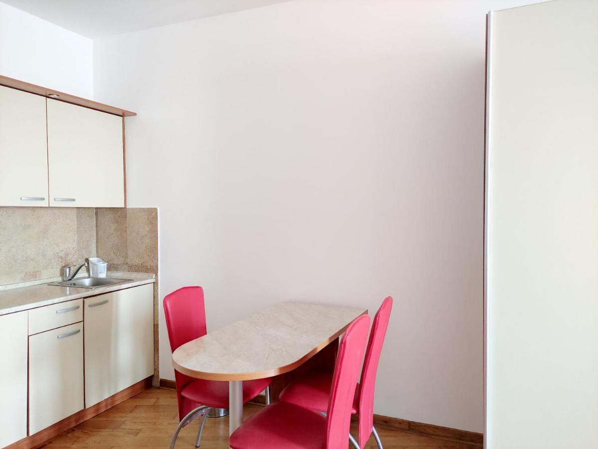 Apartments Altea Рафаиловичи Экстерьер фото