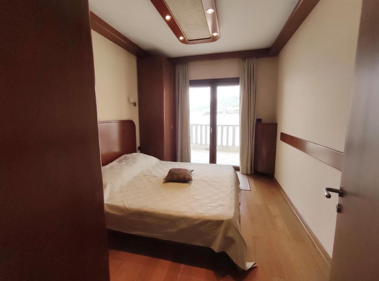 Apartments Altea Рафаиловичи Экстерьер фото
