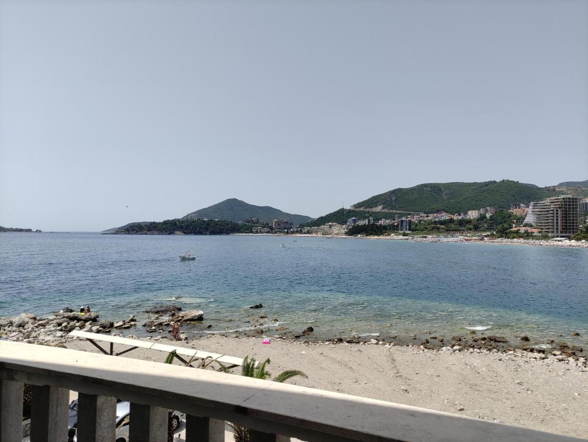 Apartments Altea Рафаиловичи Экстерьер фото